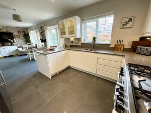 Open Plan Living- click for photo gallery